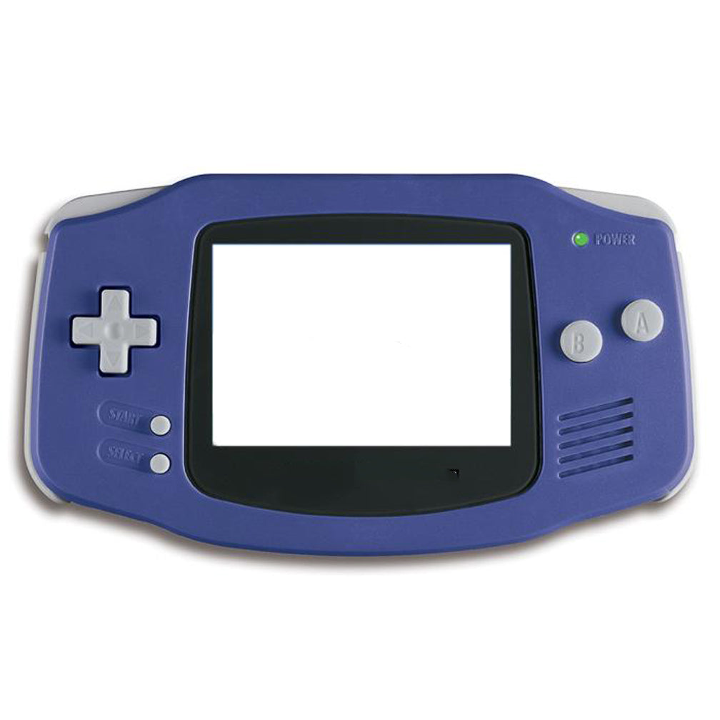 Game Boy Advance Replacement Shell
