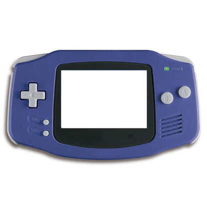 Game Boy Advance Replacement Shell
