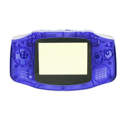 Game Boy Advance Replacement Shell