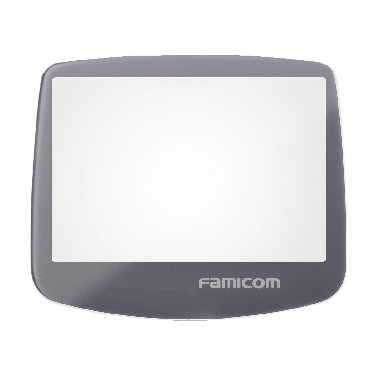 Game Boy Advance IPS Tempered Glass Screen Lens