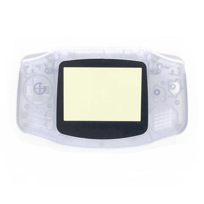Game Boy Advance Replacement Shell