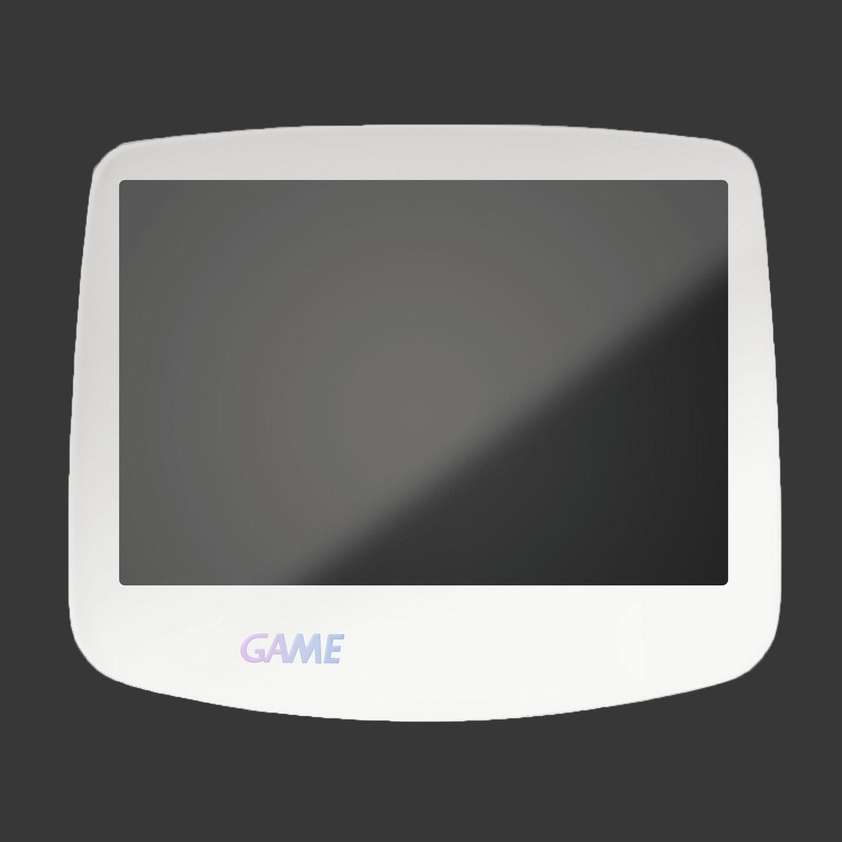 Game Boy Advance IPS Tempered Glass Screen Lens