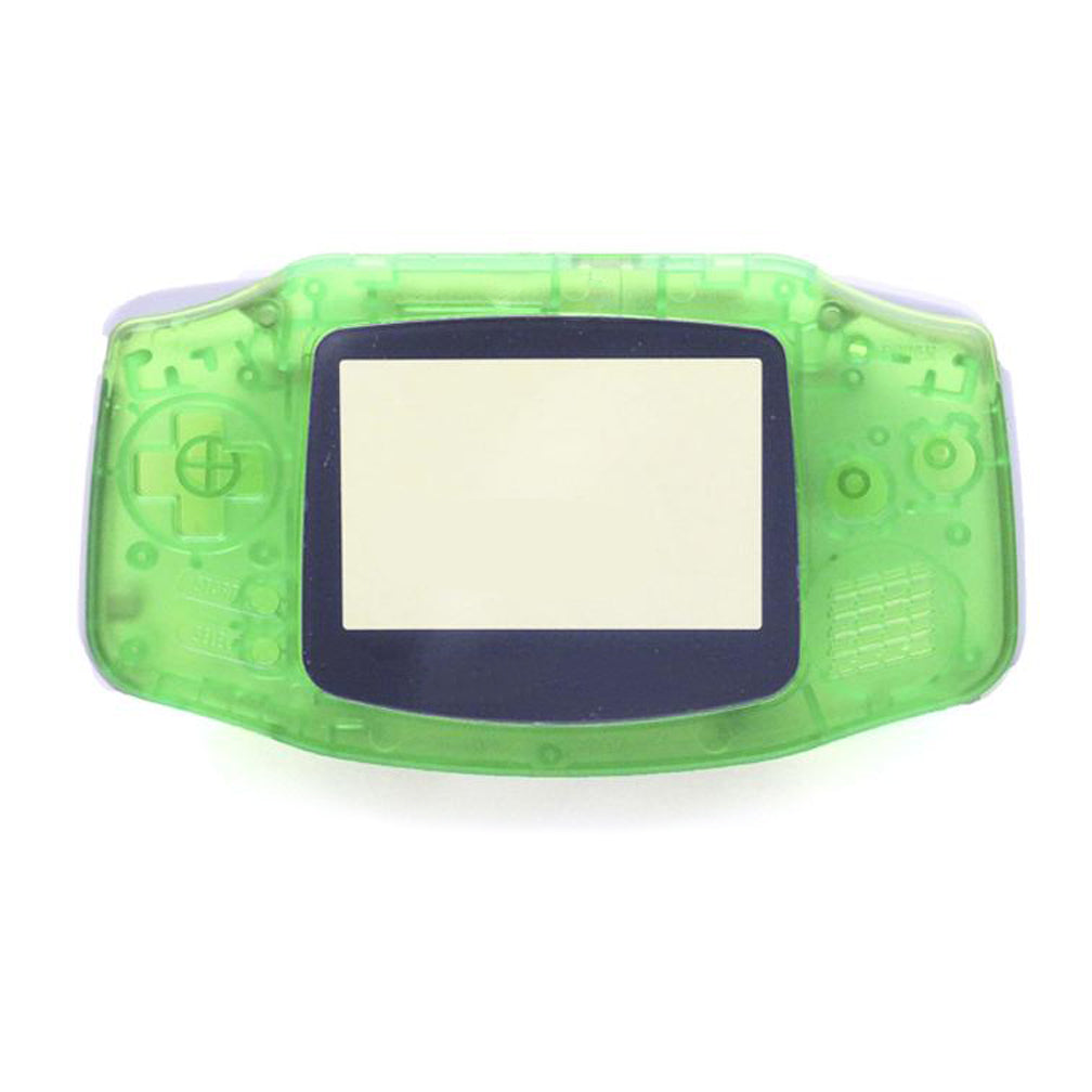 Game Boy Advance Replacement Shell