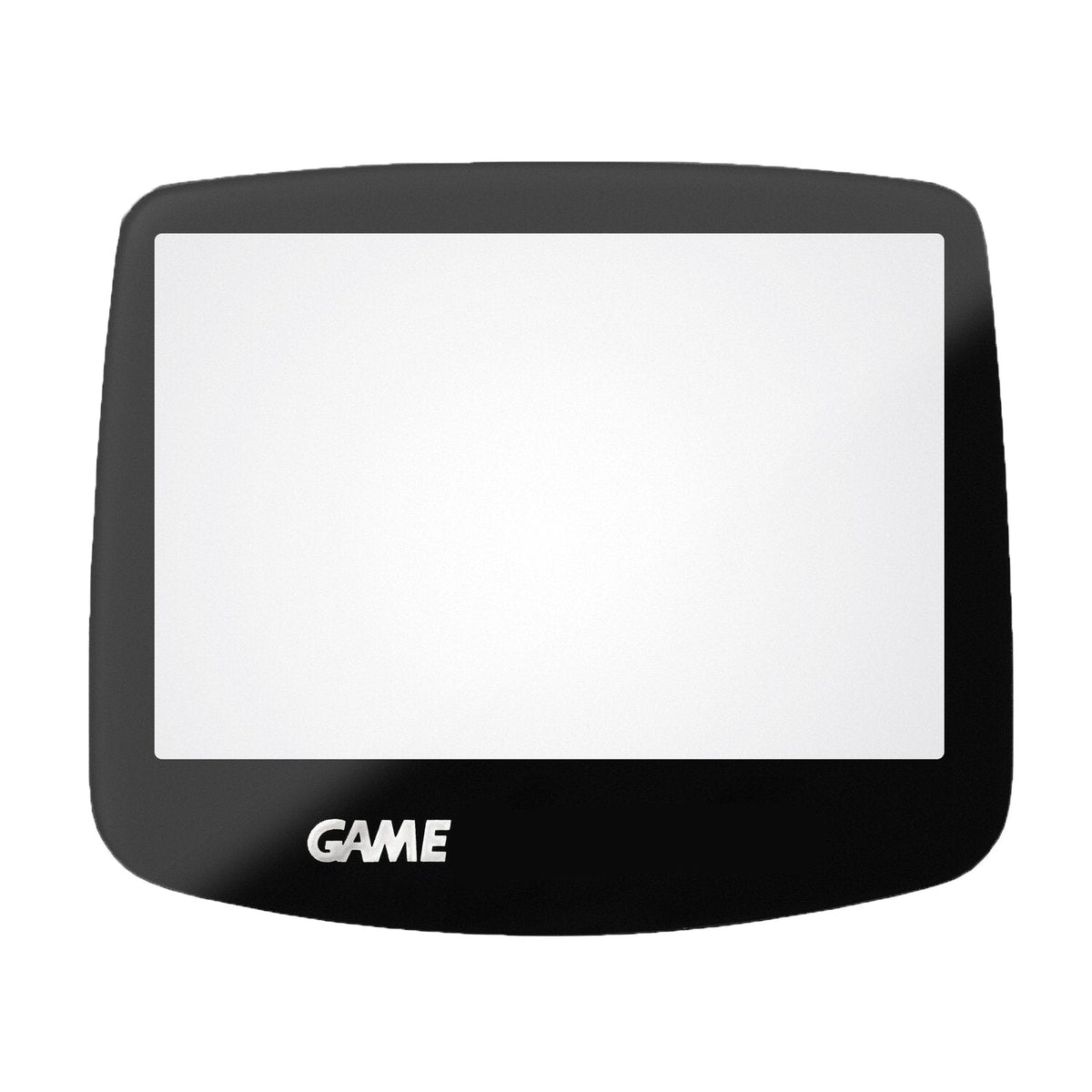 Game Boy Advance IPS Tempered Glass Screen Lens