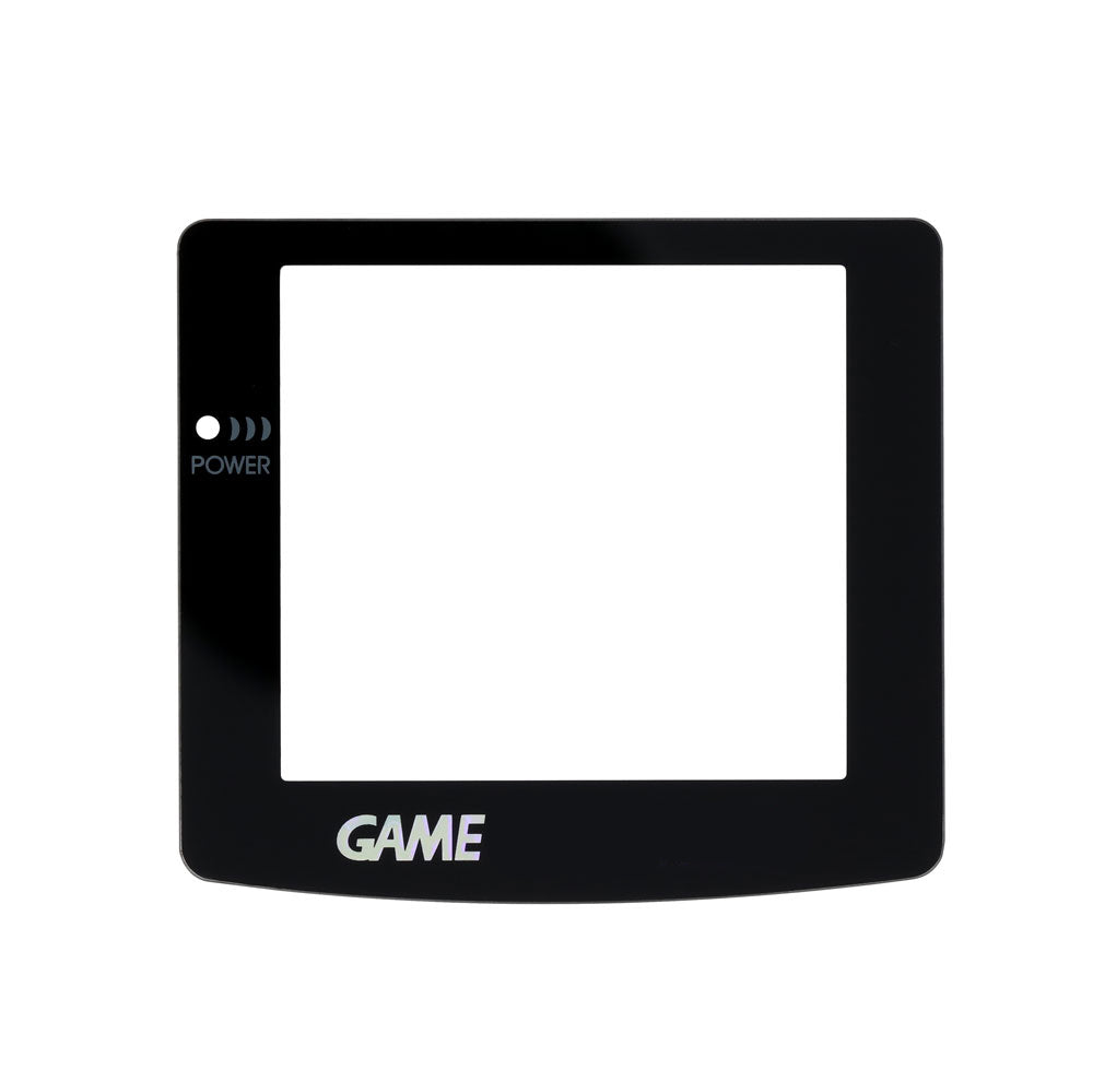 Game Boy Color Q5 IPS Glass Screen Lens