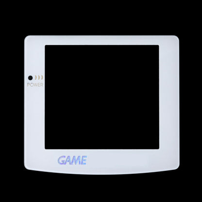 Game Boy Color Q5 IPS Glass Screen Lens