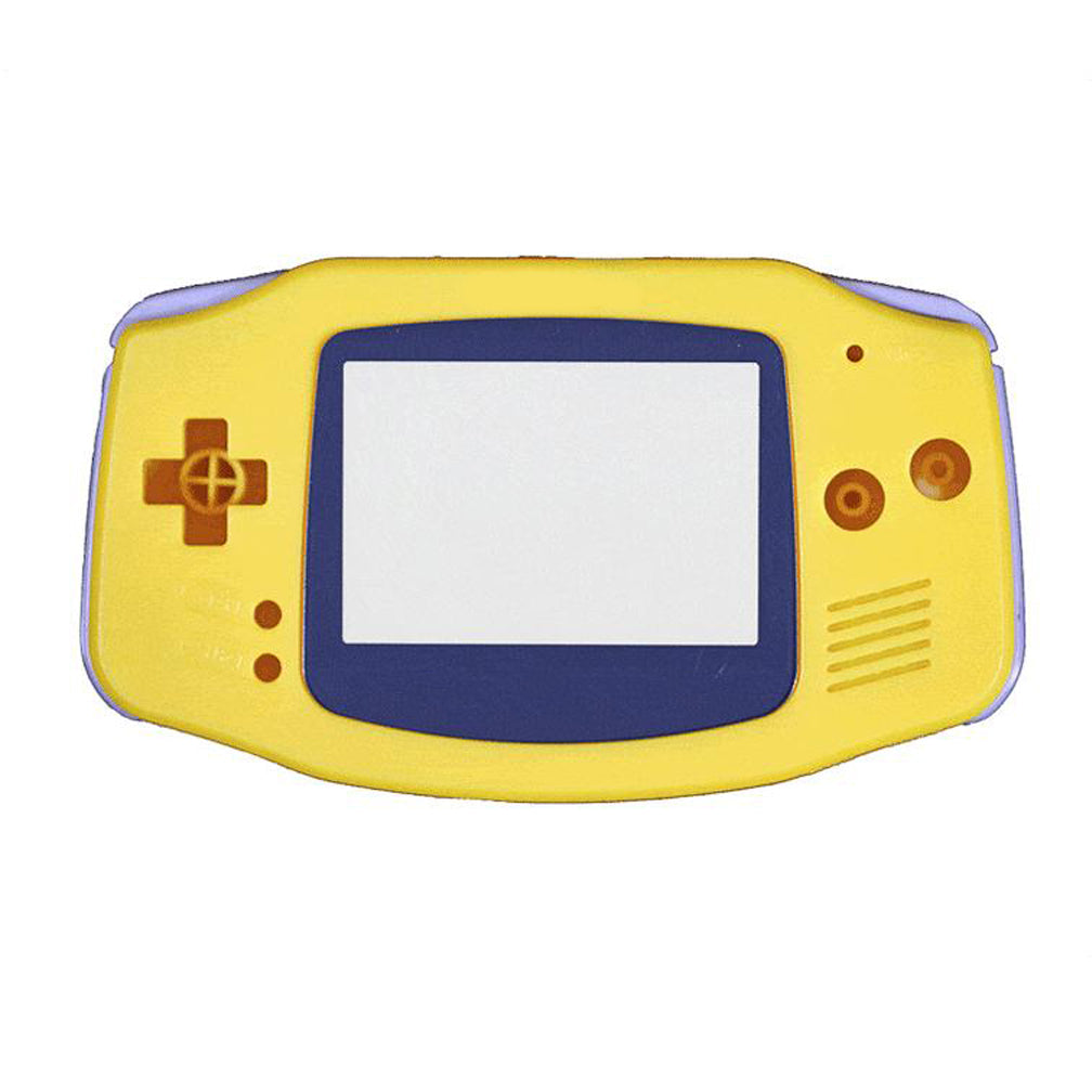 Game Boy Advance Replacement Shell