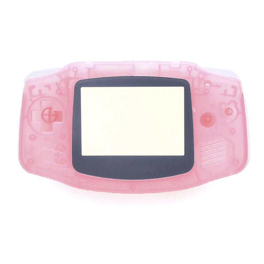 Game Boy Advance Replacement Shell