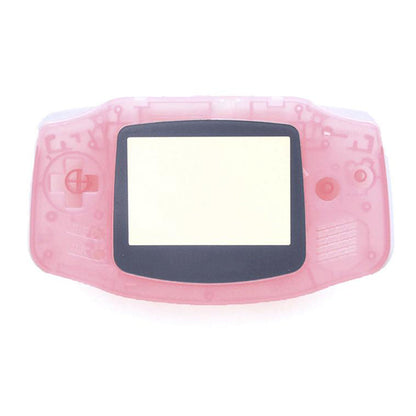 Game Boy Advance Replacement Shell