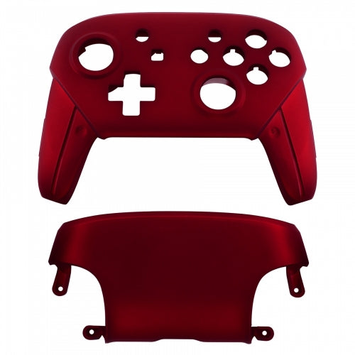 Nintendo Switch Pro Solid Color Controller Shells - No Grips - eXtremeRate