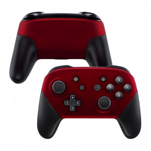 Nintendo Switch Pro Solid Color Controller Shells - No Grips - eXtremeRate