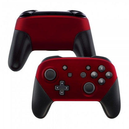 Nintendo Switch Pro Solid Color Controller Shells - No Grips - eXtremeRate