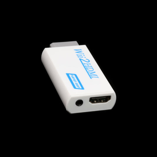Wii to HDMI Video Output Converter