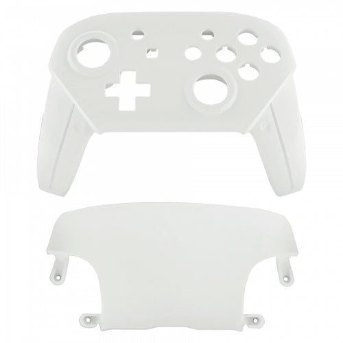Nintendo Switch Pro Solid Color Controller Shells - No Grips - eXtremeRate