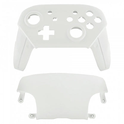Nintendo Switch Pro Solid Color Controller Shells - No Grips - eXtremeRate