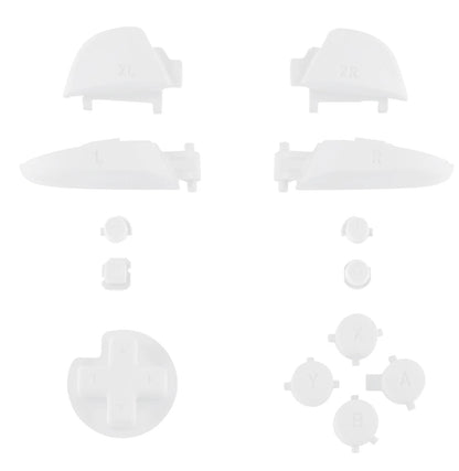 Nintendo Switch Pro Controller Button Set - eXtremeRate