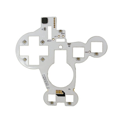 Game Boy Advance SP RetroGlow RGB LED Flex Board