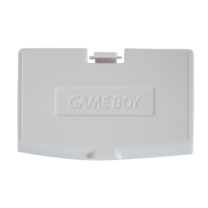 Game Boy Advance USB-C Battery Cover for Rechargeable Battery Mod - Funnyplaying