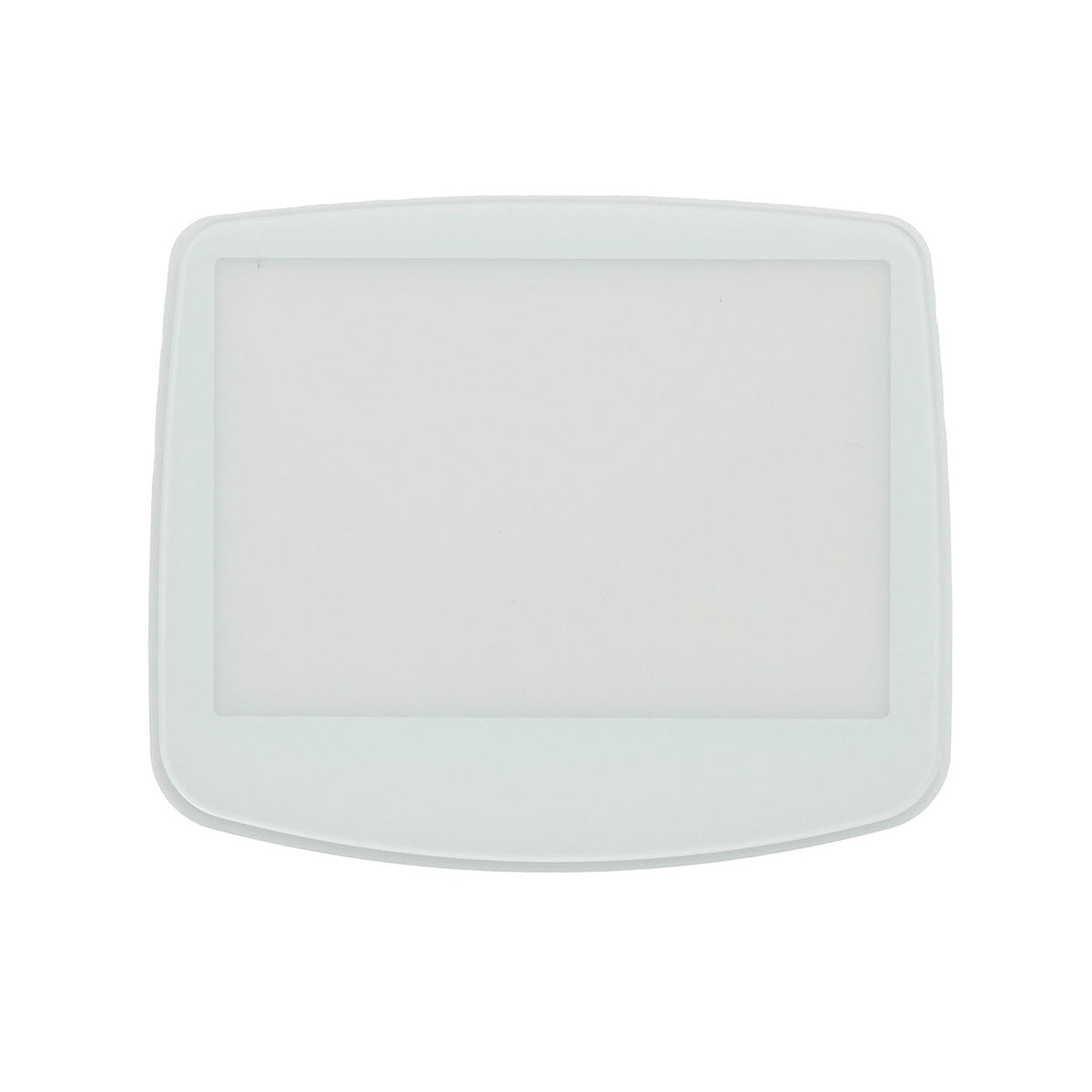 Game Boy Advance IPS Tempered Glass Screen Lens - No Text