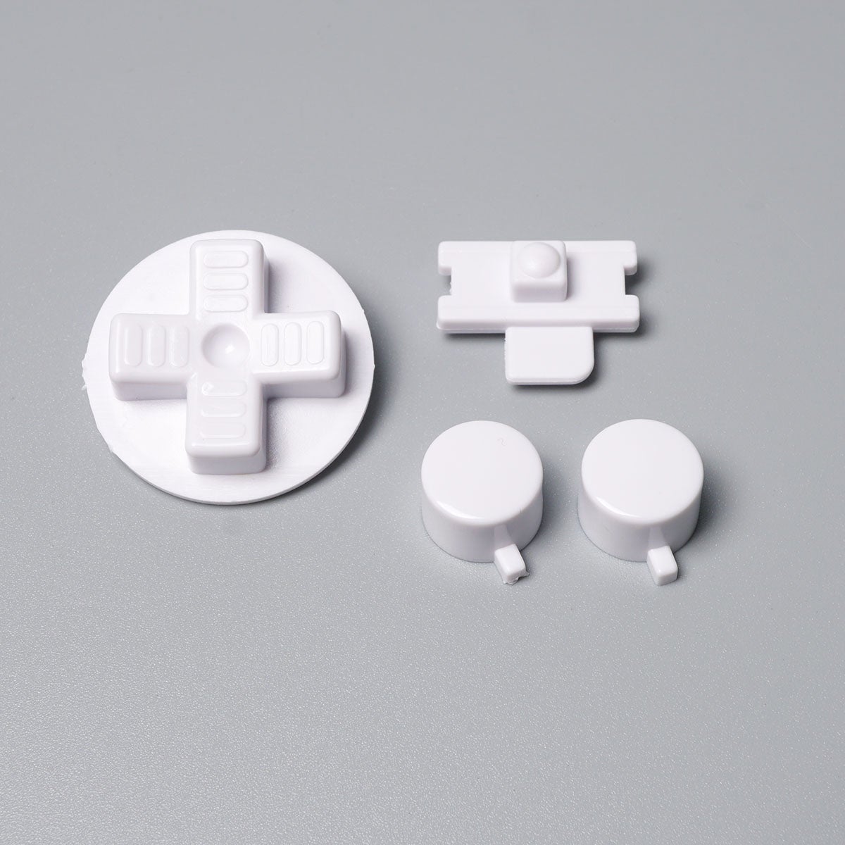 Game Boy DMG Buttons - FunnyPlaying