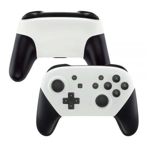 Nintendo Switch Pro Solid Color Controller Shells - No Grips - eXtremeRate