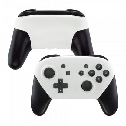 Nintendo Switch Pro Solid Color Controller Shells - No Grips - eXtremeRate