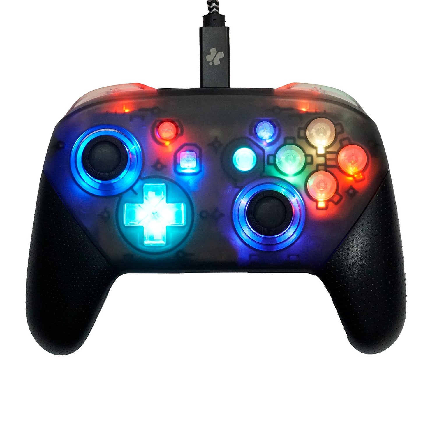 ProGCC Controller (3s Wired)