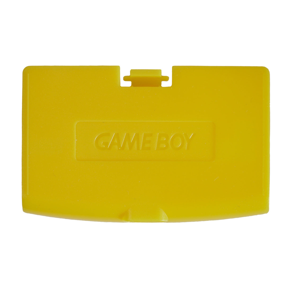 Game Boy Advance USB-C Battery Cover for Rechargeable Battery Mod - Funnyplaying