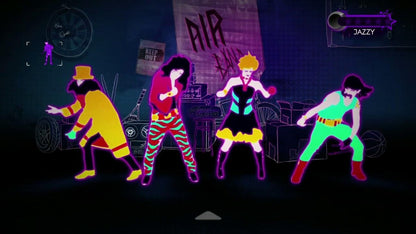 Just Dance 3 PlayStation 3 PS3 for retro video game enthusiasts featuring rhythm and dance gameplay popular music tracks motion controlled choreography multiplayer party modes energetic performances family friendly entertainment and collectible gaming appeal gameplay  