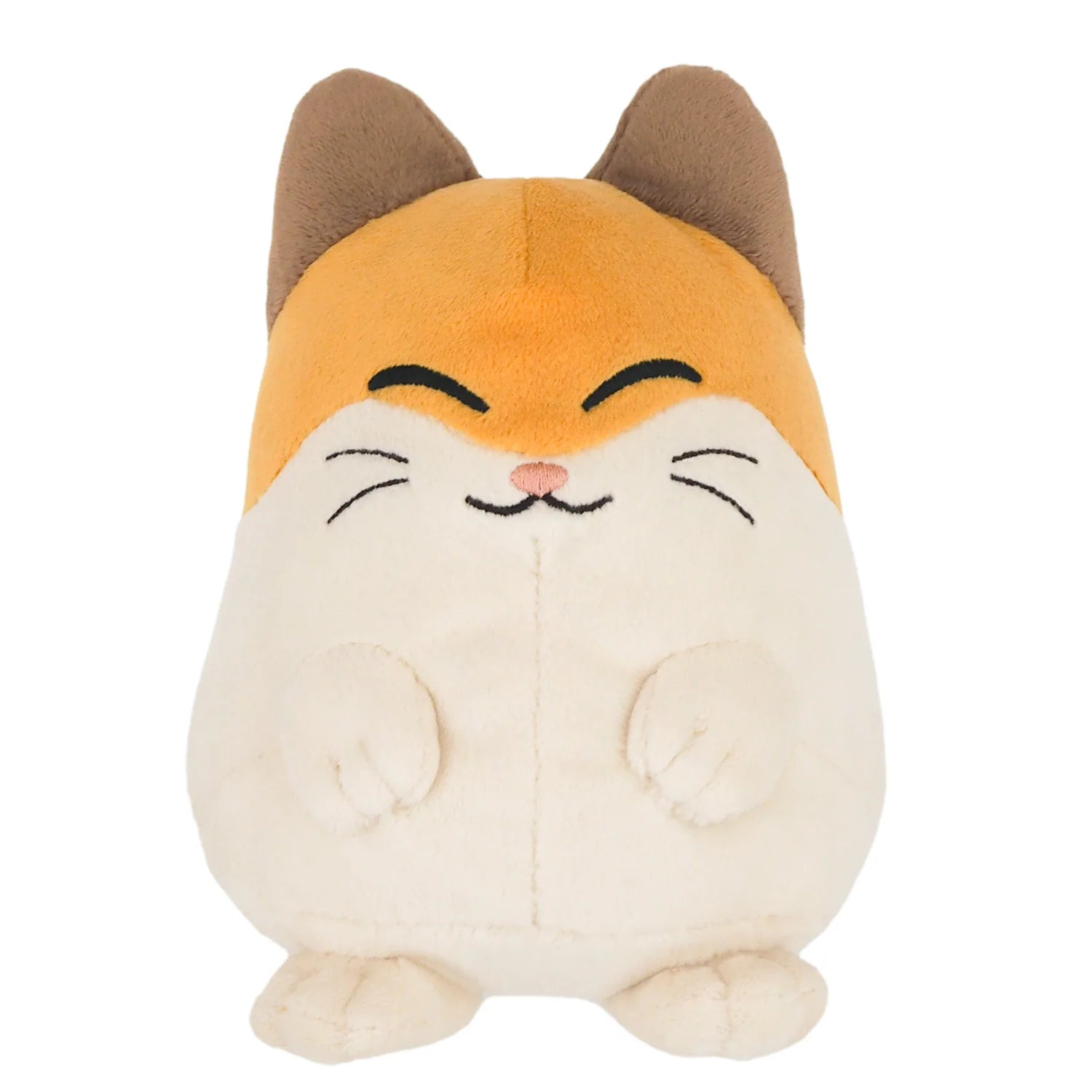 Nago 6-inch plush toy from the Kirby's Dream Land 2 by Nintendo