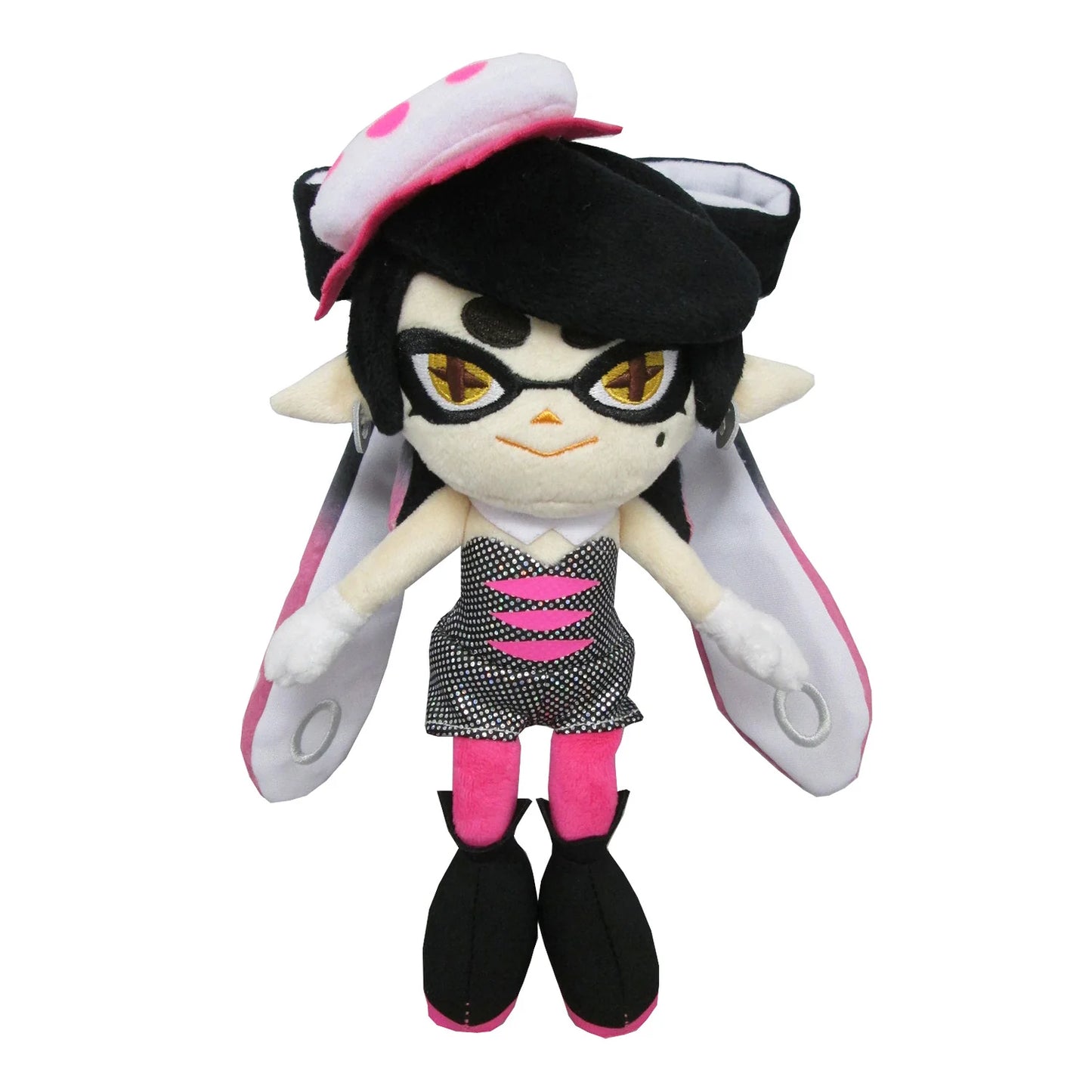 Callie 9 inch plush
