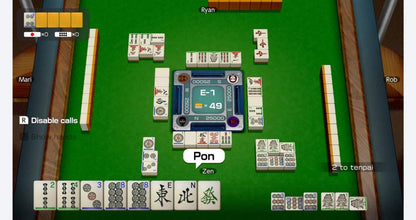 lubhouse Games 51 Worldwide Classics gameplay for Nintendo Switch party game