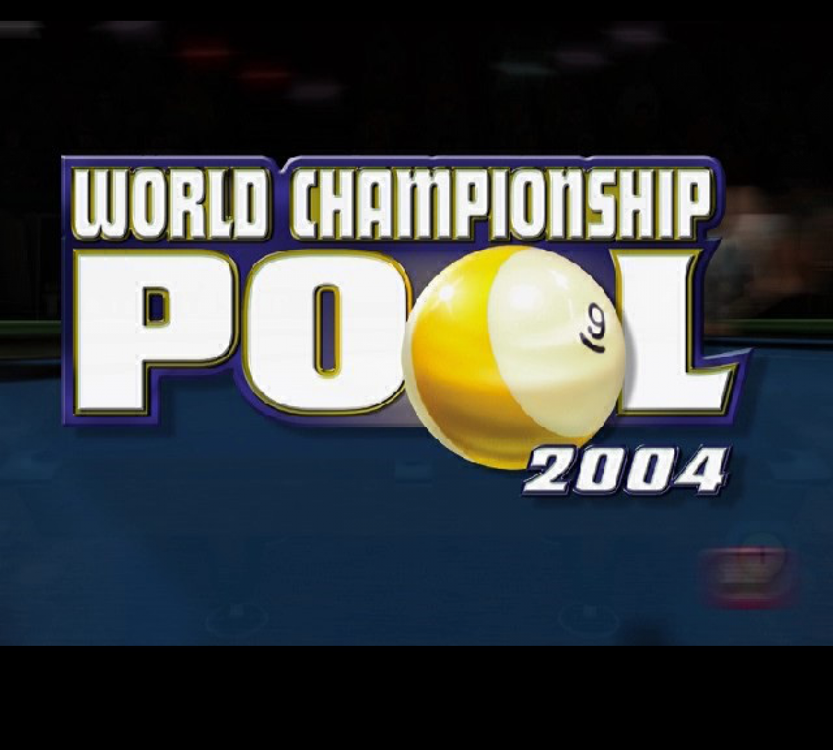 World Championship Poker Greatest Hits – PlayStation 2: Compete in professional poker tournaments with realistic card play and casino-style presentation main menu