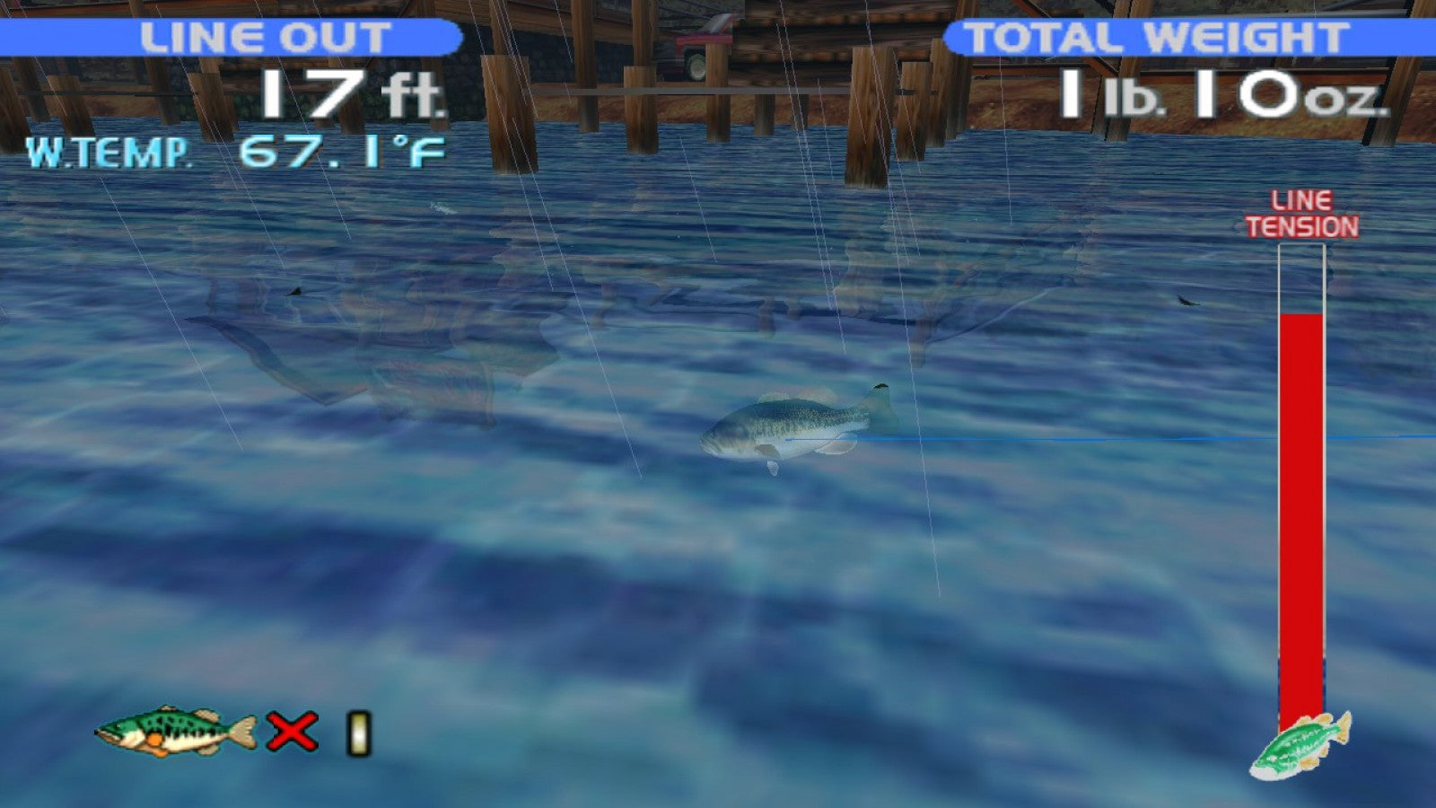 Sega Bass Fishing Sega All Stars Dreamcast inspired design featuring arcade fishing simulation aesthetic realistic lake environments competitive angling gameplay classic Sega sports action relaxing outdoor adventure iconic Dreamcast nostalgia presentation gameplay