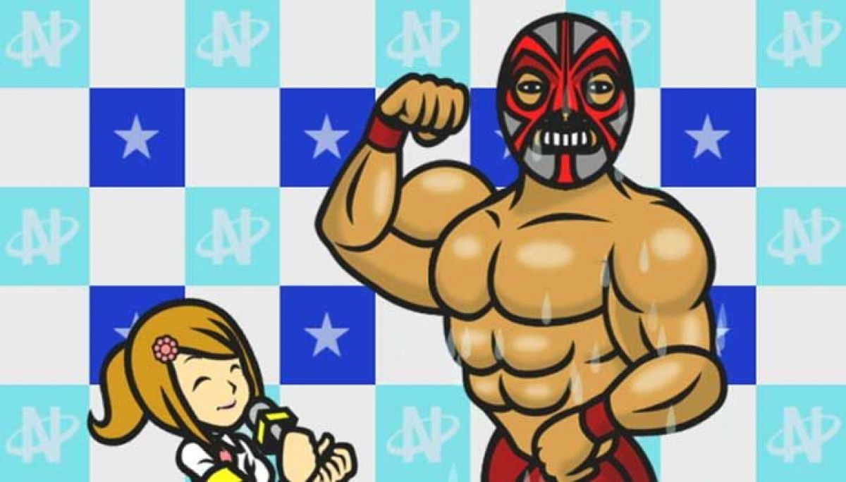Rhythm Heaven Fever – Nintendo Wii (Wii) rhythm music mini-game video game gameplay