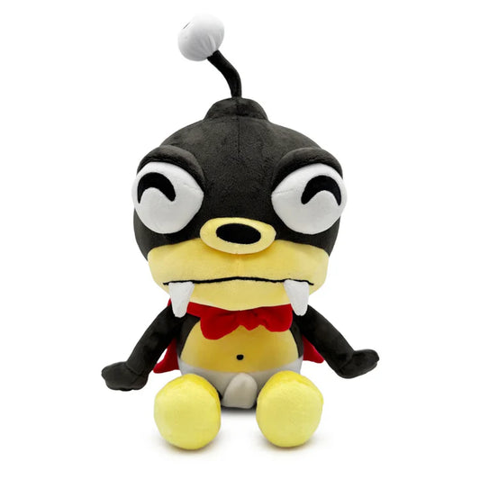 Nibbler 9-inch plush toy from the Futurama