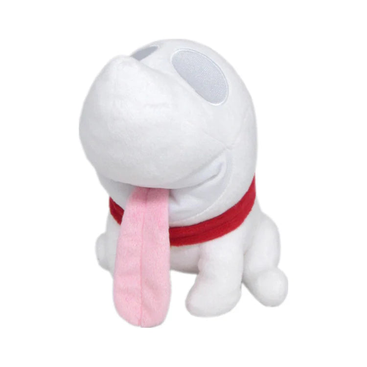 Polterpup 7 inch plush