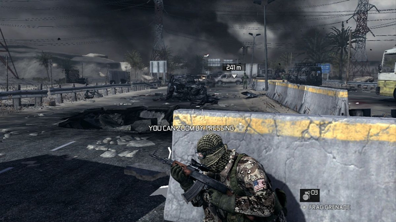 Tom Clancy's Splinter Cell: Conviction gameplay for Xbox 360 (X360) stealth action-adventure video game