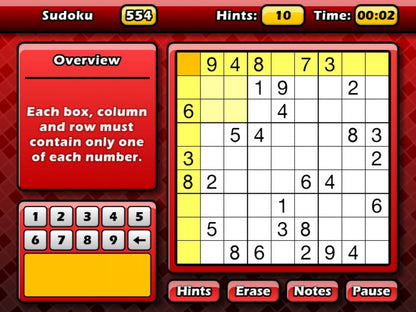 Puzzler World – Nintendo DS: Enjoy hundreds of addictive puzzles including crosswords, word searches, and logic challenges for endless brain-teasing fun gameplay