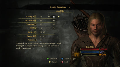 The Lord of the Rings: War in the North for Xbox 360 action RPG video game featuring cooperative gameplay epic Middle‑earth quests hack and slash combat and immersive fantasy adventure experience gameplay