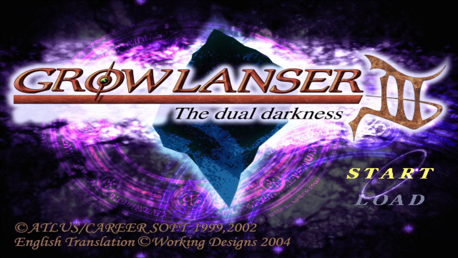 Growlanser Generations PlayStation 2 PS2 for role playing video game fans featuring tactical strategy combat epic fantasy storytelling anime inspired characters real time battle system deep character progression branching storylines immersive JRPG adventure collectible gaming appeal gameplay