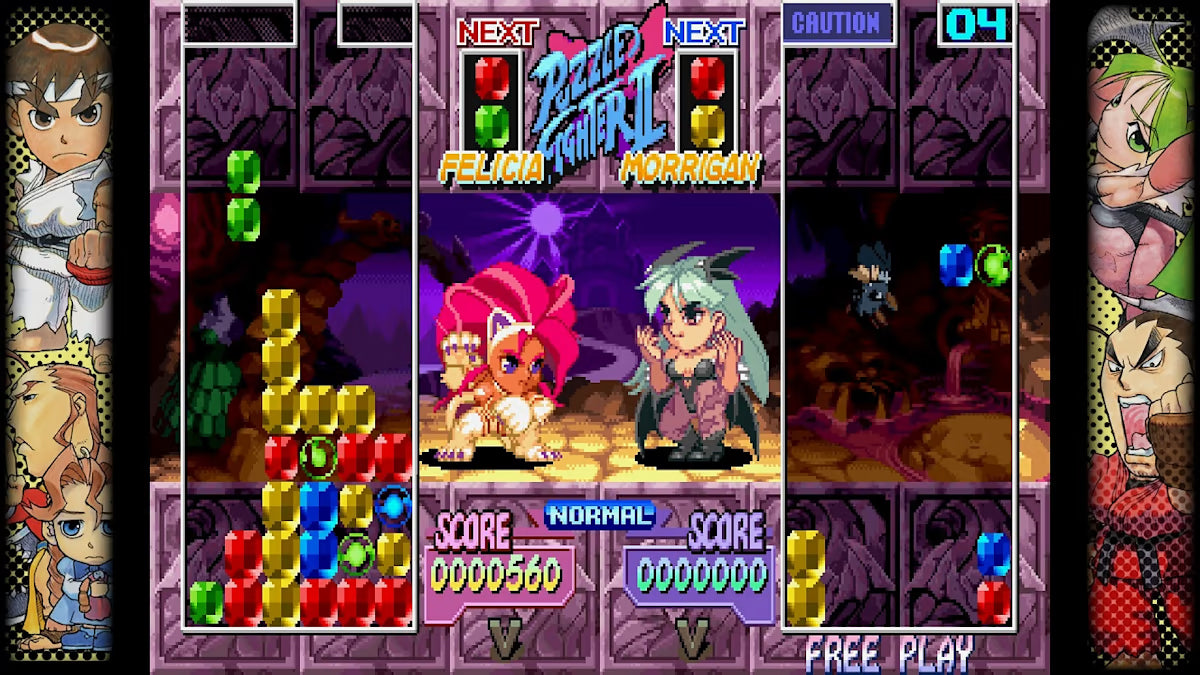 Capcom Fighting Collection Nintendo Switch NS for fighting game fans featuring classic Capcom arcade fighters competitive battles iconic characters special moves multiple game titles online multiplayer training modes arcade gameplay and retro fighting action collectible gaming appeal gameplay