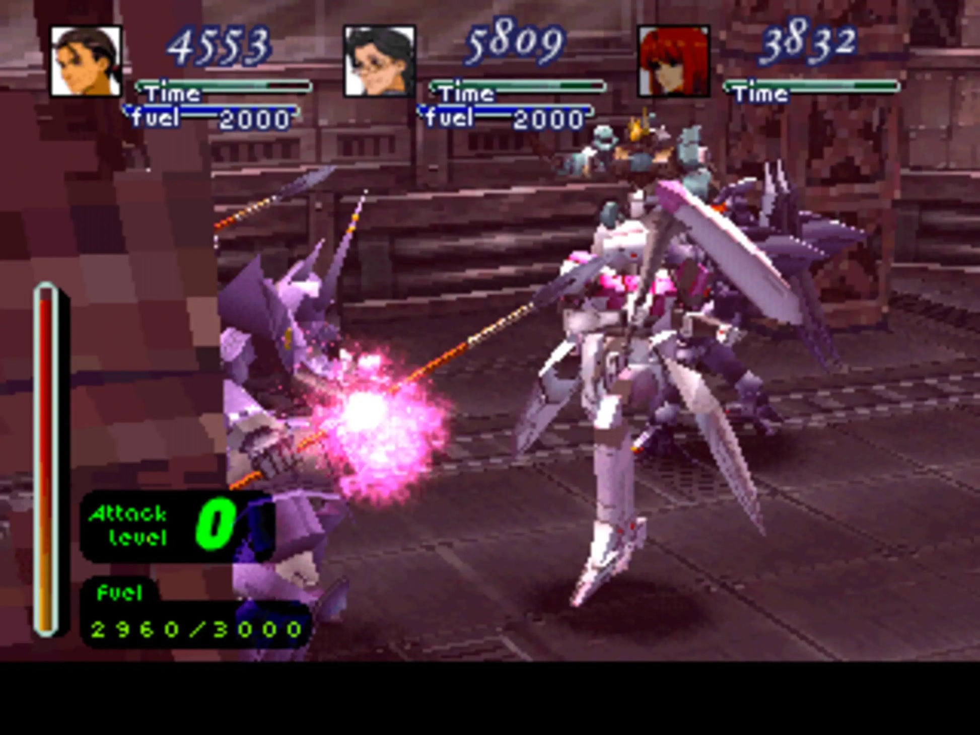 Xenogears for PlayStation 1 Japanese role playing game featuring turn based combat mech battles epic story anime inspired visuals and exploration gameplay 