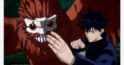 Jujutsu Kaisen: Cursed Clash gameplay for PlayStation 5 (PS5) anime fighting video game