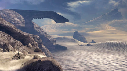 Halo 3 Limited Edition Xbox 360 first-person shooter video game gameplay