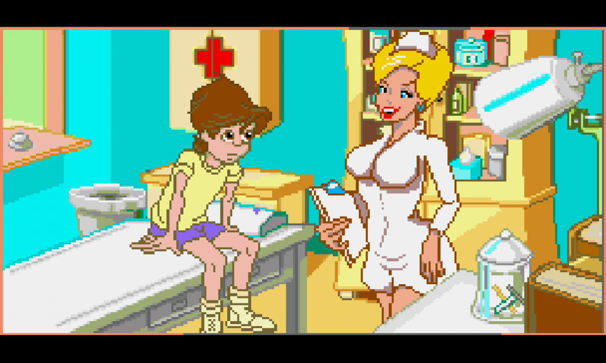 The Adventures of Willy Beamish Sega CD for retro video game enthusiasts featuring point and click adventure gameplay animated cartoon storytelling interactive puzzle solving humorous characters branching events classic graphic adventure design and collectible gaming appeal gameplay 