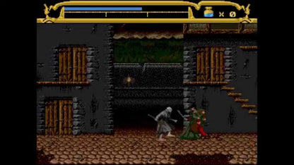 Mary Shelley’s Frankenstein and Bram Stoker’s Dracula Sega CD dual movie tie in collection interactive cinematic FMV adventure games gothic horror storytelling puzzle solving platforming action based on classic literature and film adaptations retro gaming Sega CD software video game title gameplay