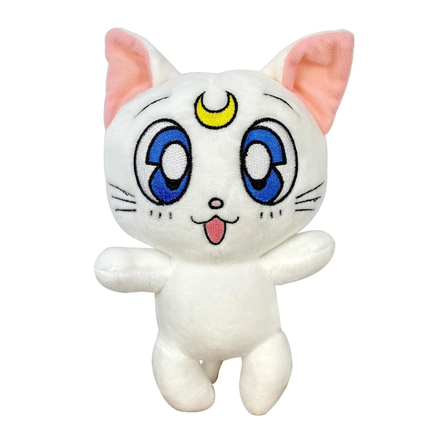 Artemis 7 inch plush