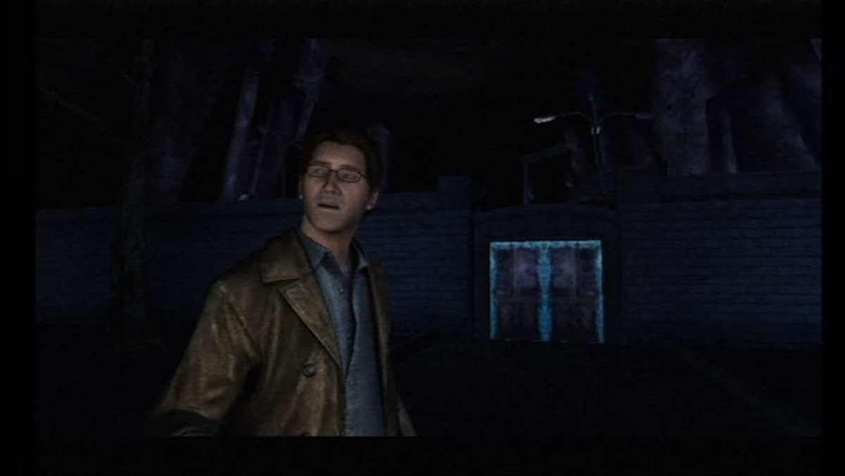 Silent Hill: Shattered Memories – Nintendo Wii (Wii) psychological horror adventure survival video game gameplay