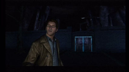 Silent Hill: Shattered Memories – Nintendo Wii (Wii) psychological horror adventure survival video game gameplay